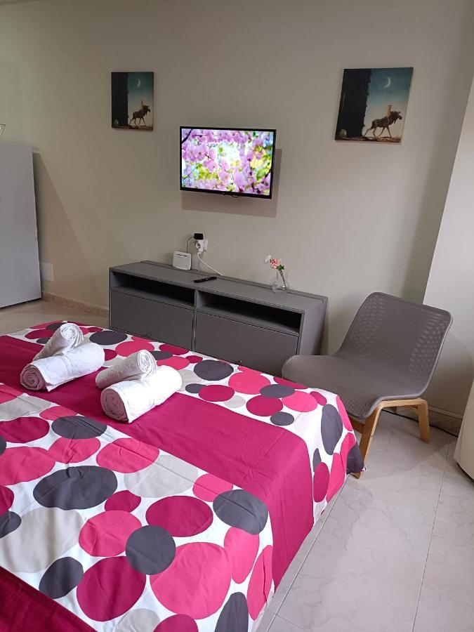 Apartamentos Carrillo 6 Santa Cruz de Tenerife Exterior photo