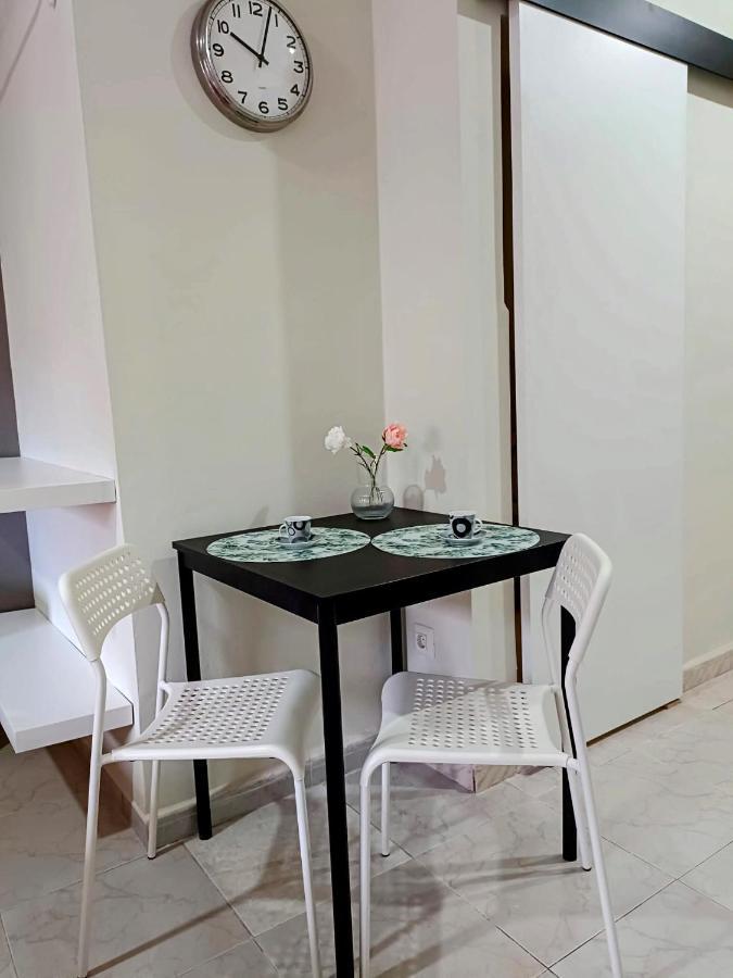 Apartamentos Carrillo 6 Santa Cruz de Tenerife Exterior photo